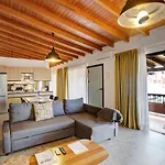 Linaje Del Pago Malvasia Holiday home *