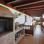 Holiday home Linaje Del Pago Malvasia Sauzal