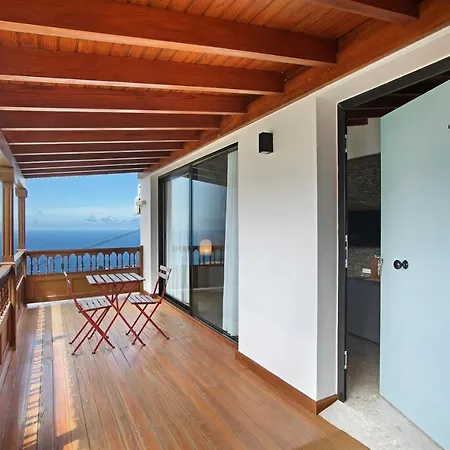 Holiday home Linaje Del Pago Malvasia *