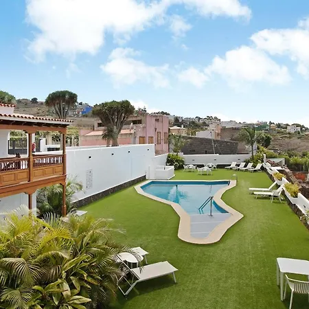 Linaje Del Pago Malvasia Holiday home
