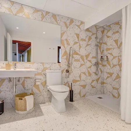 Holiday home Linaje Del Pago Malvasia