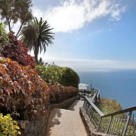 Linaje Del Pago Malvasia Holiday home Sauzal