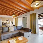 Linaje Del Pago Malvasia Holiday home