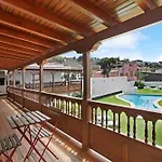 Holiday home Linaje Del Pago Malvasia *