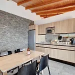 Holiday home Linaje Del Pago Malvasia Sauzal