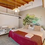 Holiday home Linaje Del Pago Malvasia Sauzal