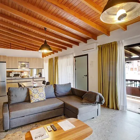 Linaje Del Pago Malvasia Ferienhaus *