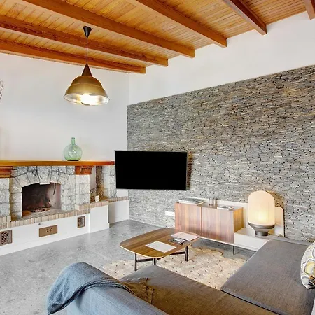 Linaje Del Pago Malvasia ساوزال