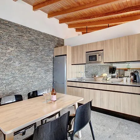 Ferienhaus Linaje Del Pago Malvasia