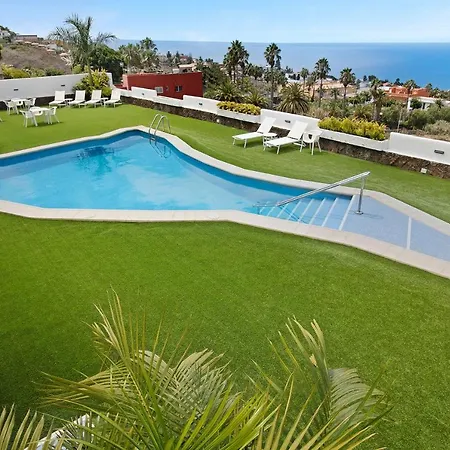 Linaje Del Pago Malvasia Ferienhaus El Sauzal