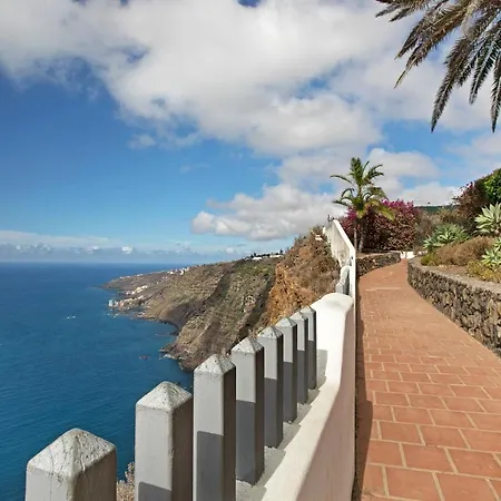 Linaje Del Pago Malvasia Ferienhaus