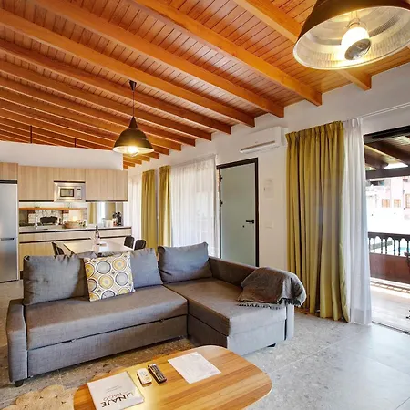 Linaje Del Pago Malvasia Ferienhaus