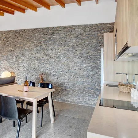 Linaje Del Pago Malvasia Ferienhaus *