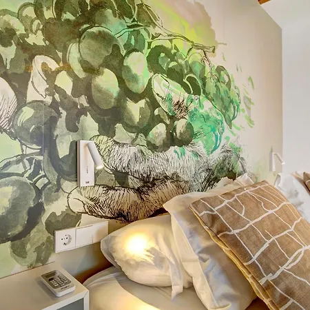 Linaje Del Pago Malvasia Holiday home *