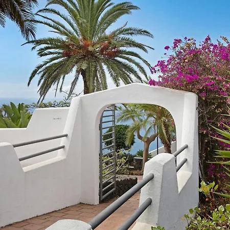 Linaje Del Pago Malvasia Ferienhaus