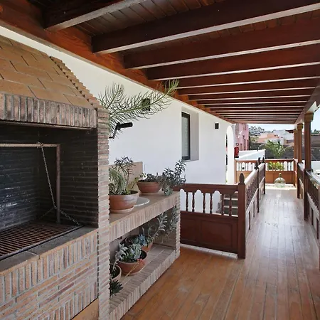 Linaje Del Pago Malvasia Holiday home