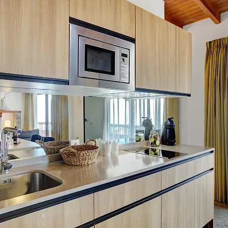 Ferienhaus Linaje Del Pago Malvasia