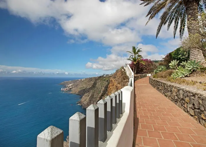 Linaje Del Pago Malvasia Vakantiehuis