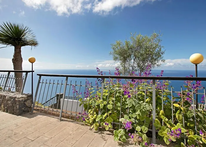 Linaje Del Pago Malvasia Vakantiehuis *