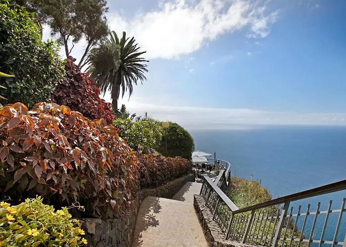 Linaje Del Pago Malvasia Vakantiehuis El Sauzal