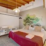 Linaje Del Pago Malvasia Tatil Evi *