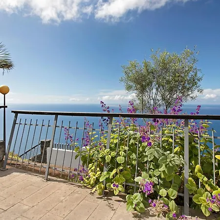 Linaje Del Pago Malvasia Tatil Evi El Sauzal